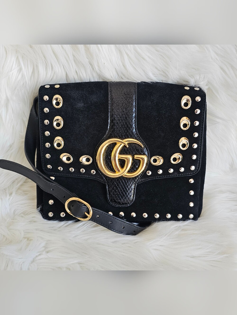 🖤 Gucci Arli Marmont 🖤